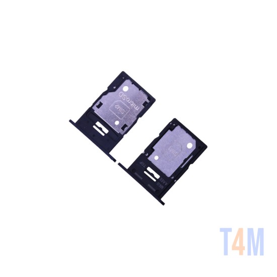 SIM Tray Samsung Galaxy A15 Black